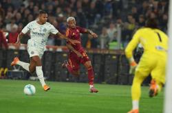 国际米兰下半场实力迸发，连入三球的简单介绍