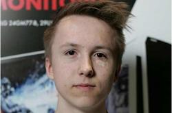 爱沙尼亚选手奋力拼搏，赢得尊重的简单介绍