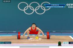 包含激动人心！决胜一刻，选手展现拼搏精神的词条