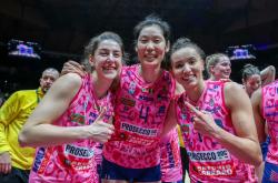 意大利女选手实力过人，勇夺金牌的简单介绍