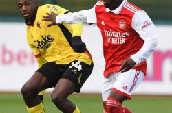 沃特福德不敌阿森纳，客场遭遇大败气势低迷的简单介绍