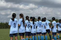 青春力量让足球比赛变得更加值得期待