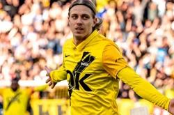 奥地利足球俱乐部引进乌克兰门将