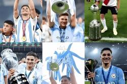 马德里竞技连场失利，欧冠之旅提前结束