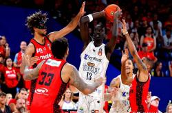 澳大利亚篮球联赛：凯恩斯突袭悉尼国王队的简单介绍