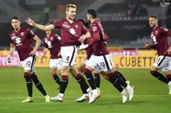 关于热那亚求胜欲望强烈，全力以赴的信息