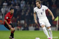 英格兰客场战胜瑞士，成功挺进强