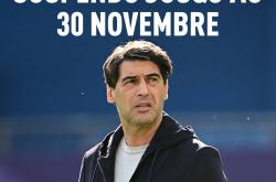 里昂主帅因战绩不佳遭遇质疑