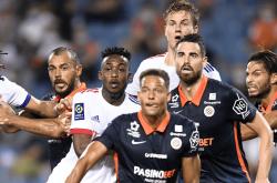 包含蒙彼利埃战胜劲旅，实现梦想之旅的词条