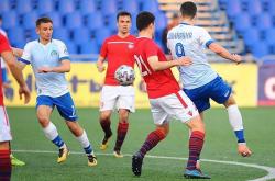 俄罗斯与斯洛伐克争胜，角逐正式开启的简单介绍