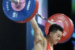 火热擂台！运动员拼搏涌现胜利