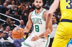 西班牙顶级联赛再战，凯尔特人豪取四连胜