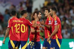 保加利亚队在欧预赛中遭遇两连败