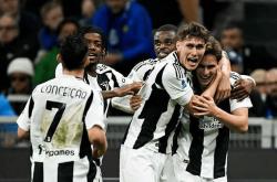 关于尤文慕尼黑紧随其后，步步为营晋级欧冠八强的信息