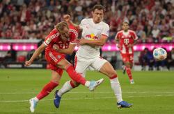 利物浦球星发挥出色，助RB莱比锡德甲大胜对手的简单介绍