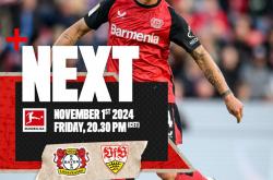 斯图加特阵中外援可能离队，转会谣言不断