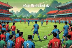 帕尔马：挑战困境，迎战更大考验