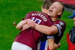 西班牙挑战挪威，一场激动人心的比赛！