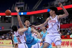 青岛黄海队员尽责，主场获得宝贵三分