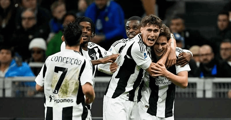 关于尤文慕尼黑紧随其后，步步为营晋级欧冠八强的信息