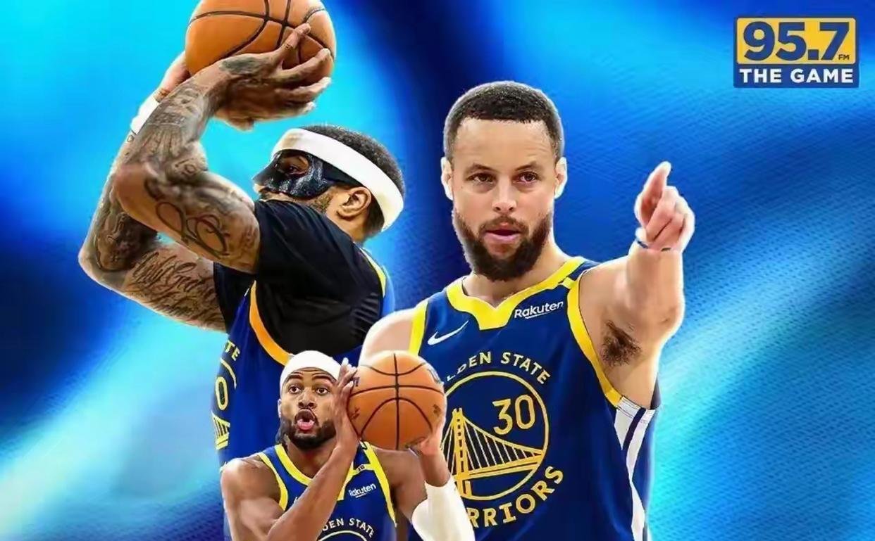 勇士再战76人，主场取得胜利