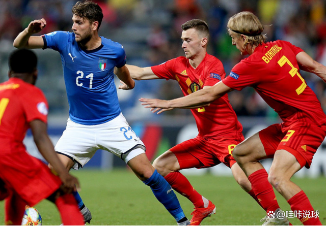 欧预赛：荷兰客场击败挪威，继续保持不败战绩的简单介绍