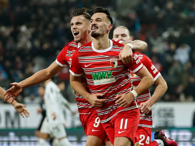 关于霍芬海姆后防不守，导致关键战败的信息