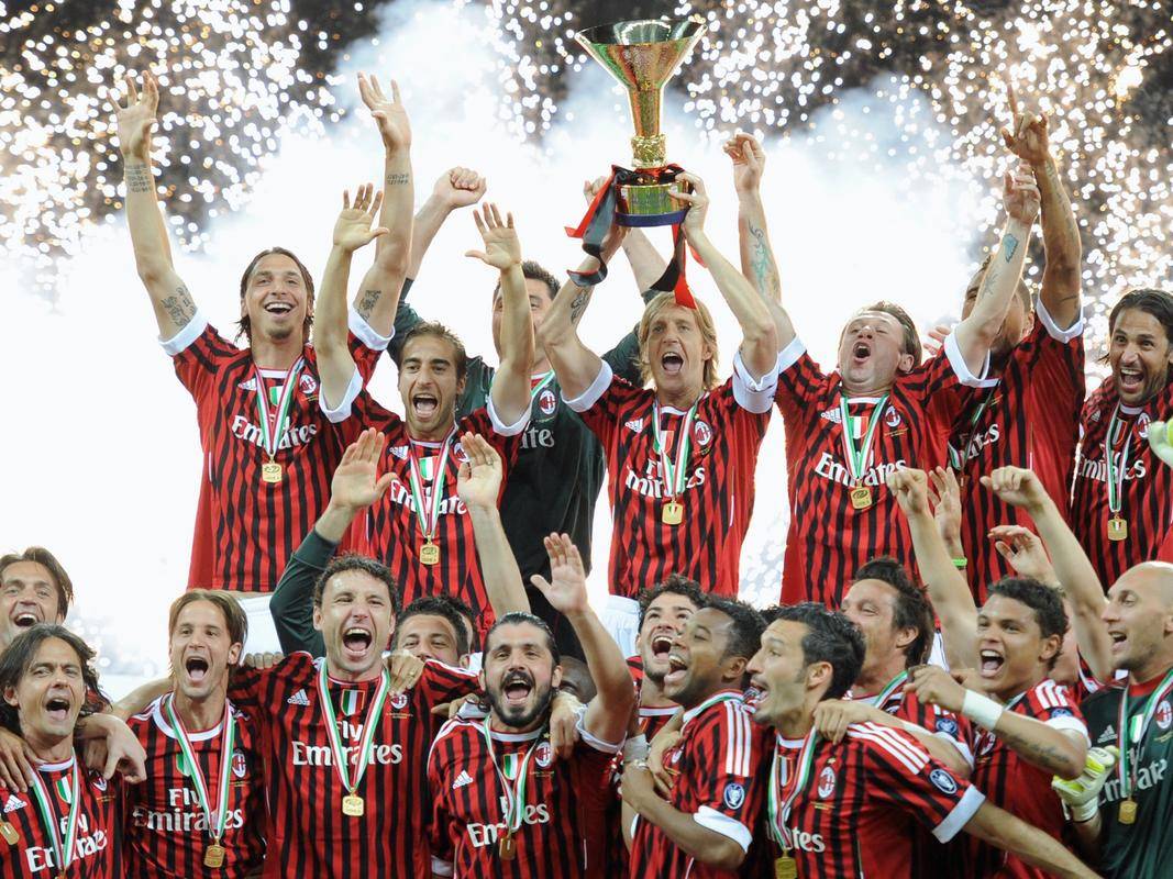 关于意甲劲旅碰撞:AC米兰战平那不勒斯的信息 关于意甲劲旅碰撞:AC米兰战平那不勒斯的信息