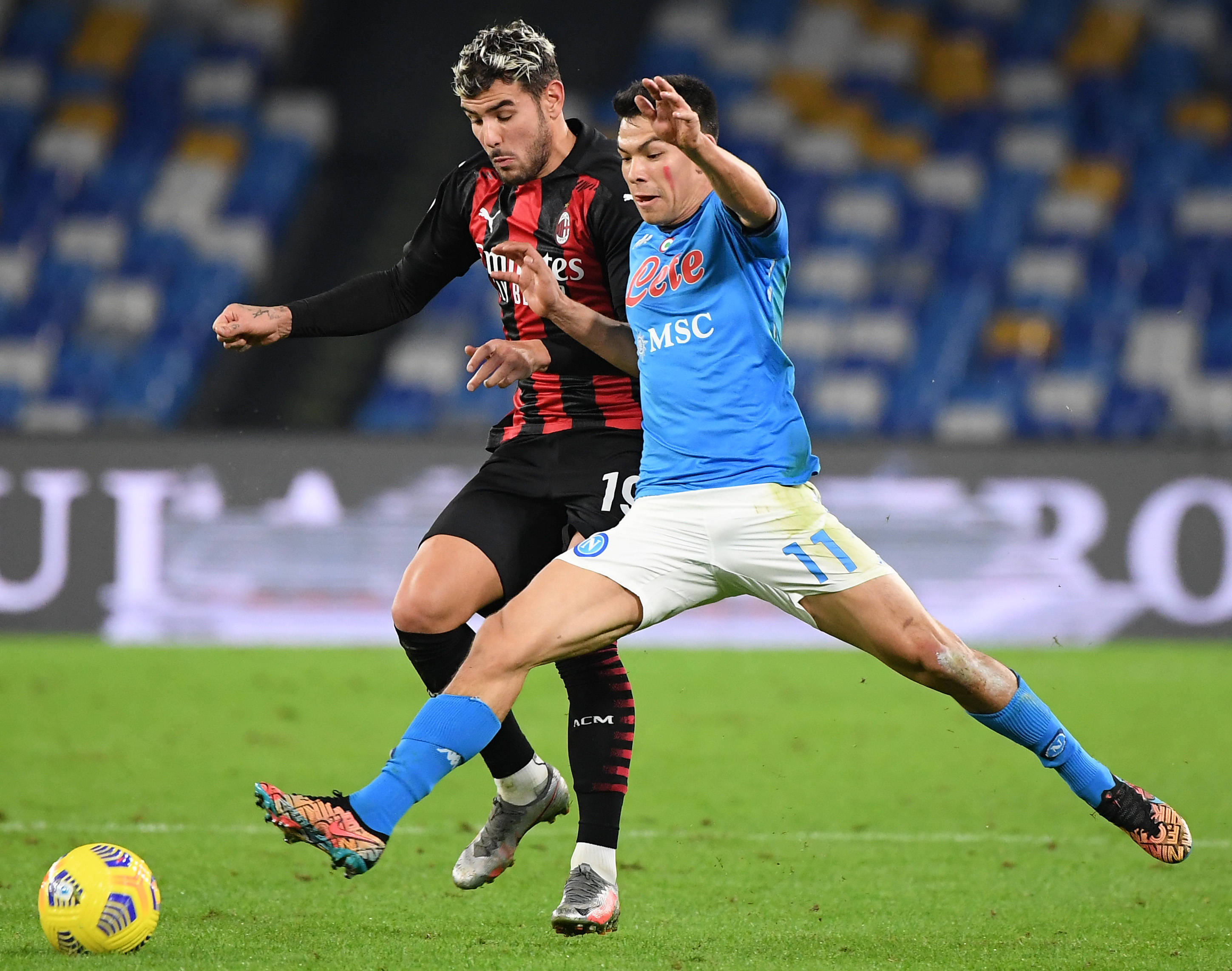 关于意甲劲旅碰撞:AC米兰战平那不勒斯的信息 关于意甲劲旅碰撞:AC米兰战平那不勒斯的信息