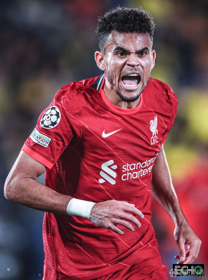 利物浦逆风翻盘，保持领先优势