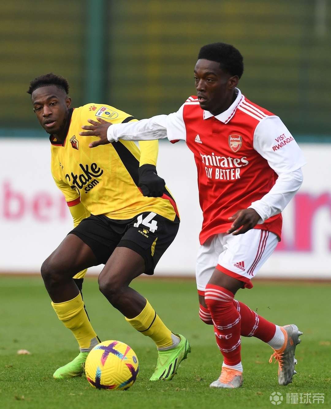 沃特福德不敌阿森纳，客场遭遇大败气势低迷的简单介绍