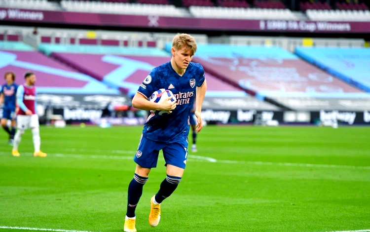 沃特福德不敌阿森纳，客场遭遇大败气势低迷的简单介绍