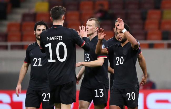 德国客场击败罗马尼亚,小组出线进程顺畅的简单介绍 德国客场击败罗马尼亚,小组出线进程顺畅的简单介绍