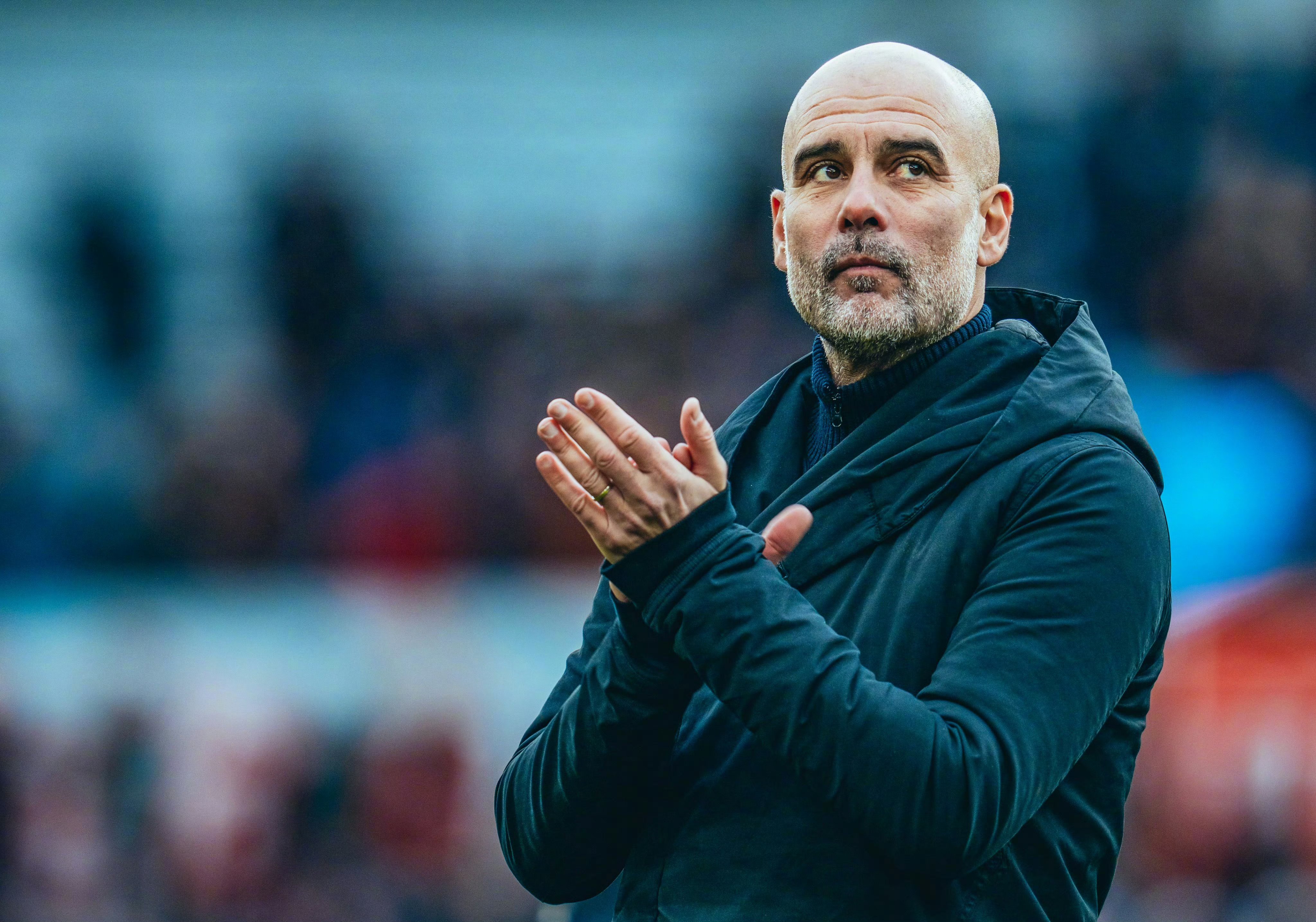 关于曼城冠军意愿强烈,球队备战在即的信息 关于曼城冠军意愿强烈,球队备战在即的信息