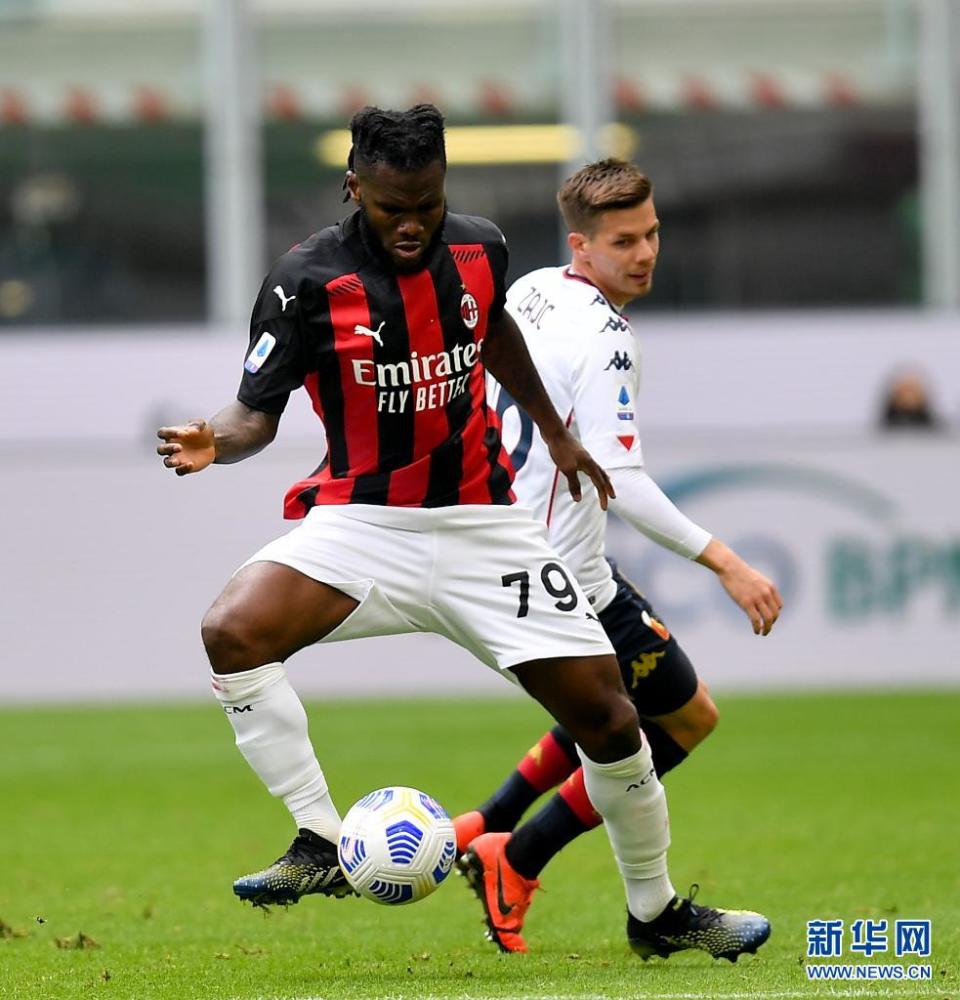 关于热那亚求胜欲望强烈,全力以赴的信息 关于热那亚求胜欲望强烈,全力以赴的信息