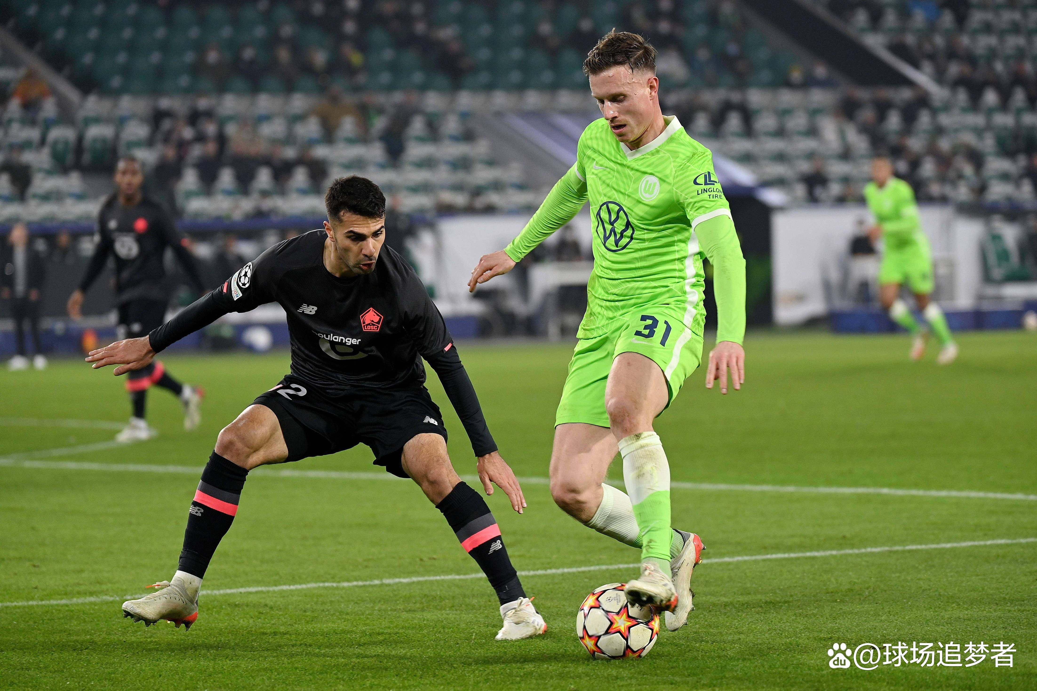 沃尔夫斯堡在主场不敌不来梅队,积分停滞的简单介绍 沃尔夫斯堡在主场不敌不来梅队,积分停滞的简单介绍