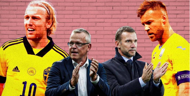 包含瑞典-战胜乌克兰,跻身前四名的词条 包含瑞典-战胜乌克兰,跻身前四名的词条