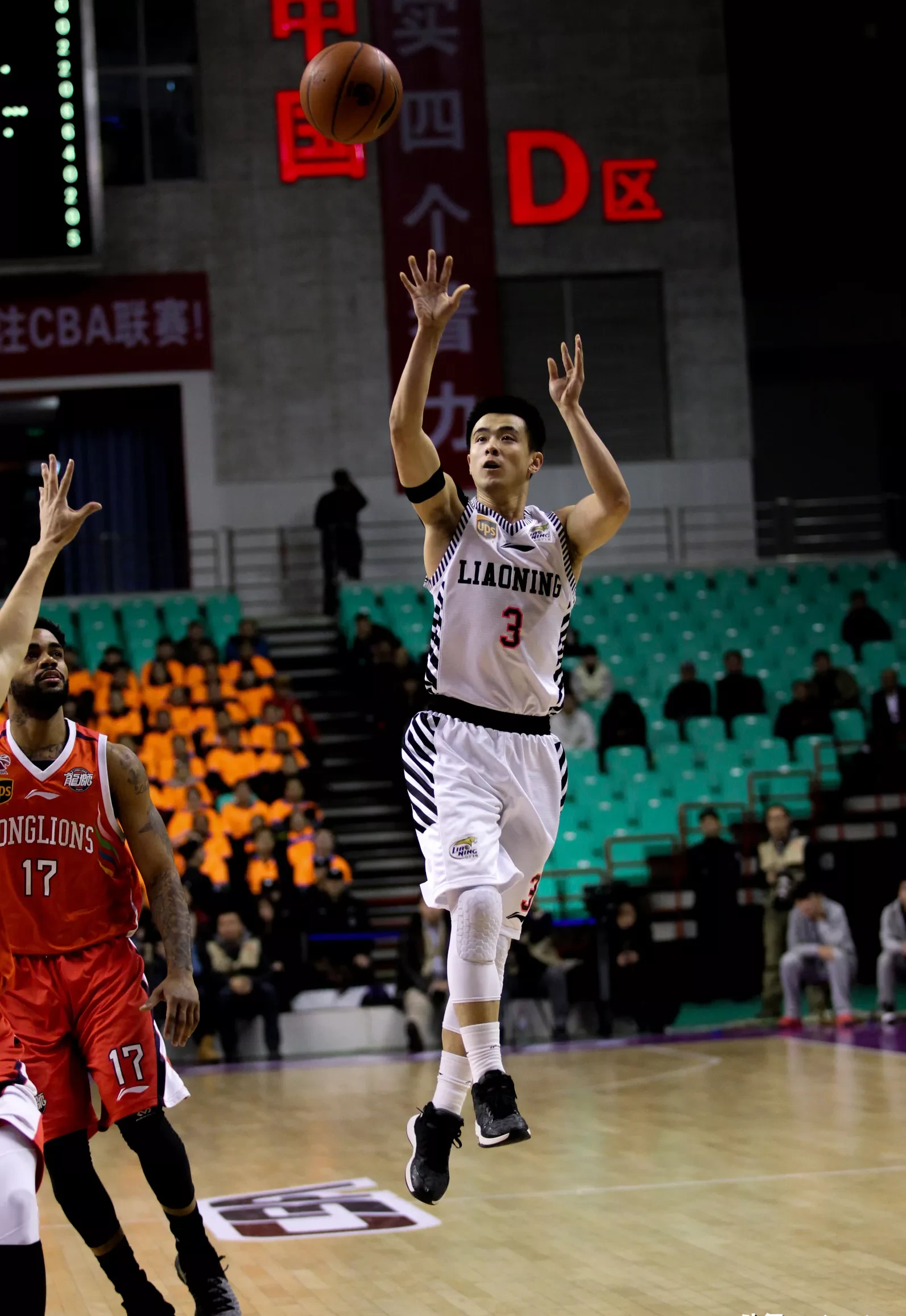 辽宁队主力球员表现抢眼,助队取胜的简单介绍 辽宁队主力球员表现抢眼,助队取胜的简单介绍