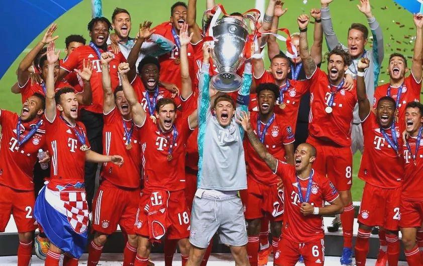 包含拜仁慕尼黑遭遇两连败，球队形势不容乐观的词条