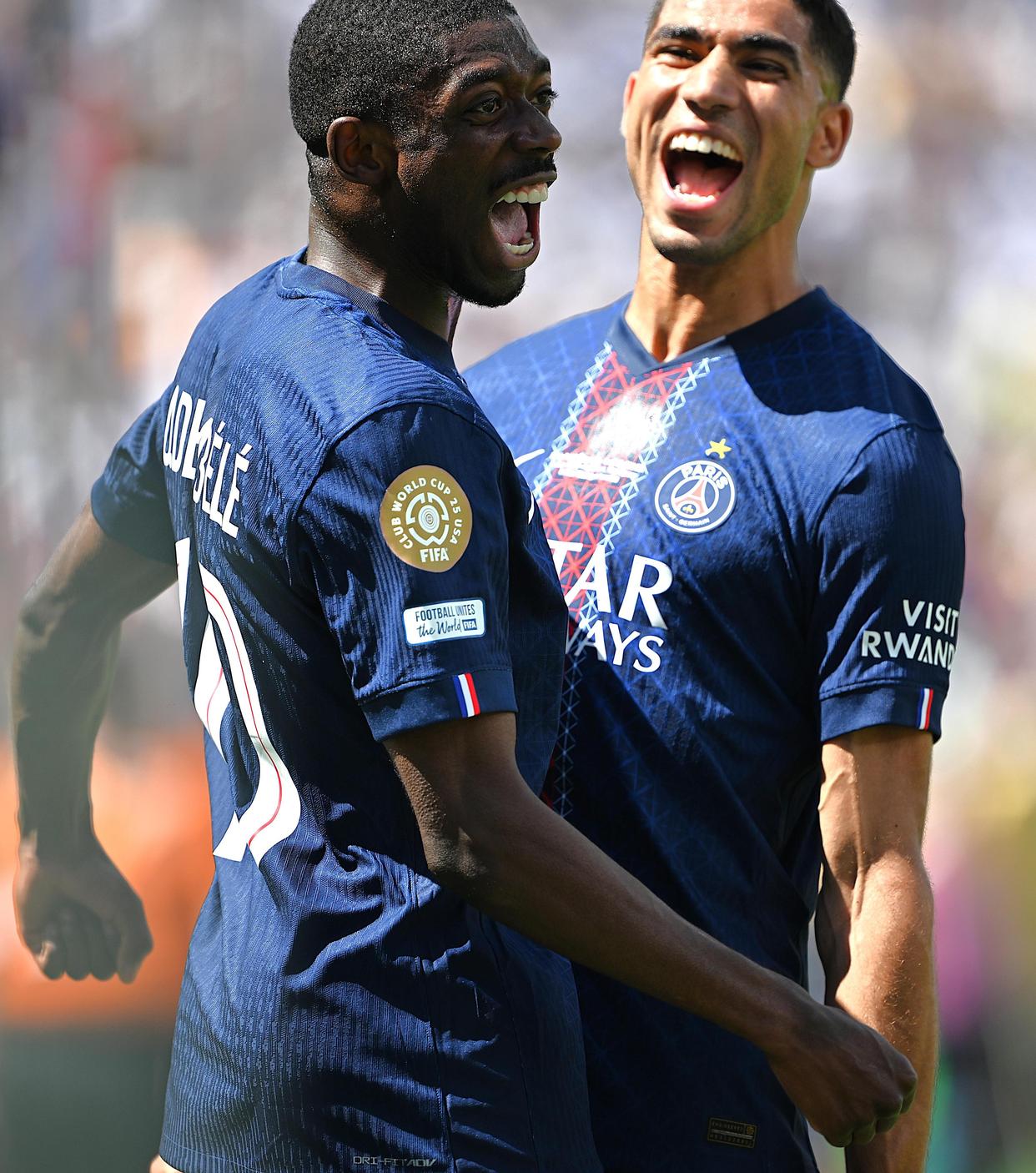 巴黎圣日耳曼尤文图斯联手晋级四强的简单介绍 巴黎圣日耳曼尤文图斯联手晋级四强的简单介绍