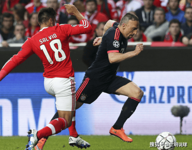 关于马德里竞技力克拜仁慕尼黑，跻身欧冠半决赛的信息