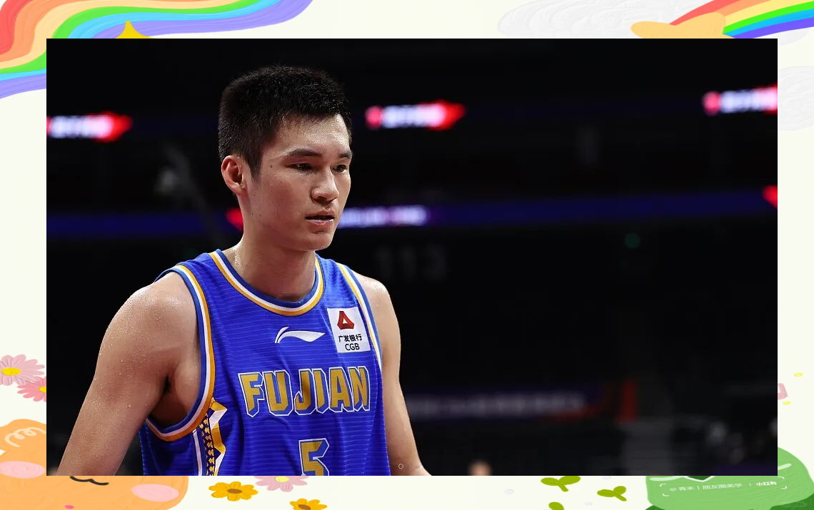 福建男篮惨败，遭遇江苏队逆袭