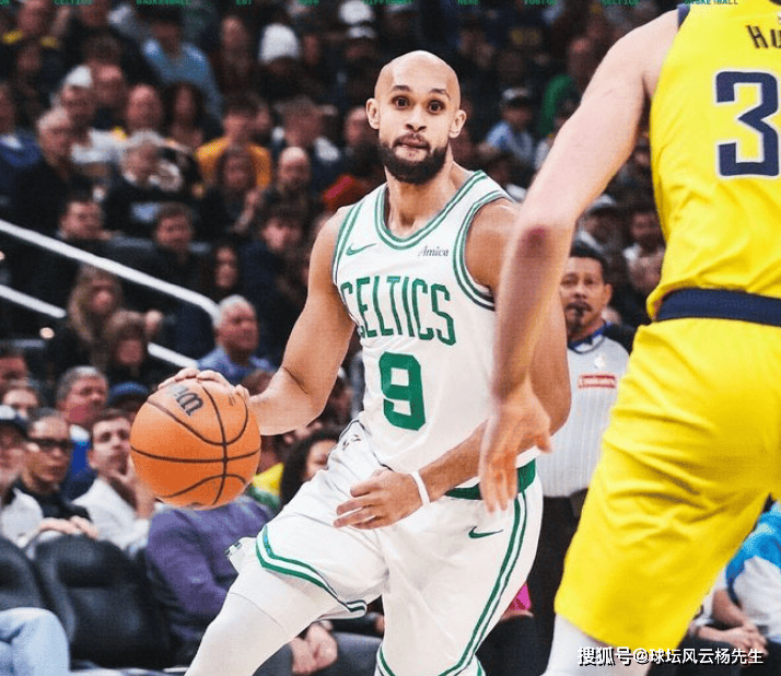 西班牙顶级联赛再战，凯尔特人豪取四连胜