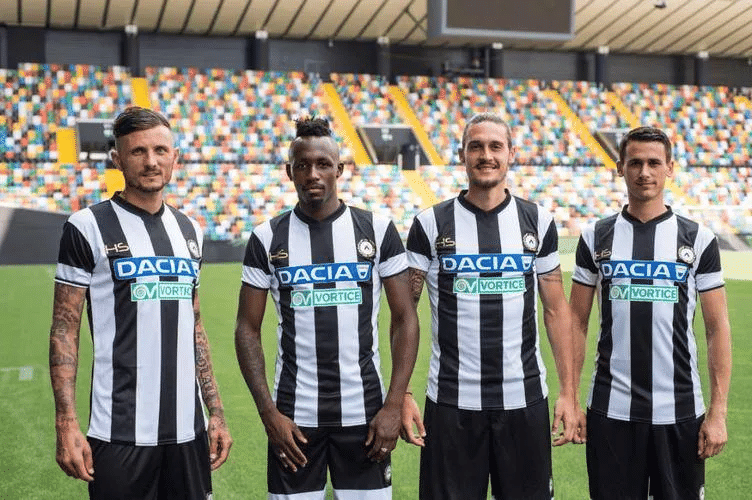 包含乌迪内斯客场挑战帕尔马，积分榜将有变动的词条