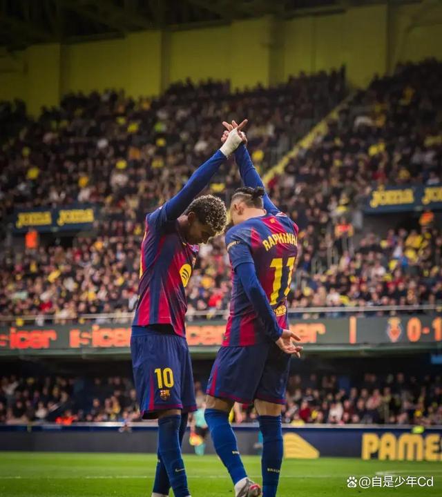 巴塞罗那前锋极致进球，帮助球队夺冠