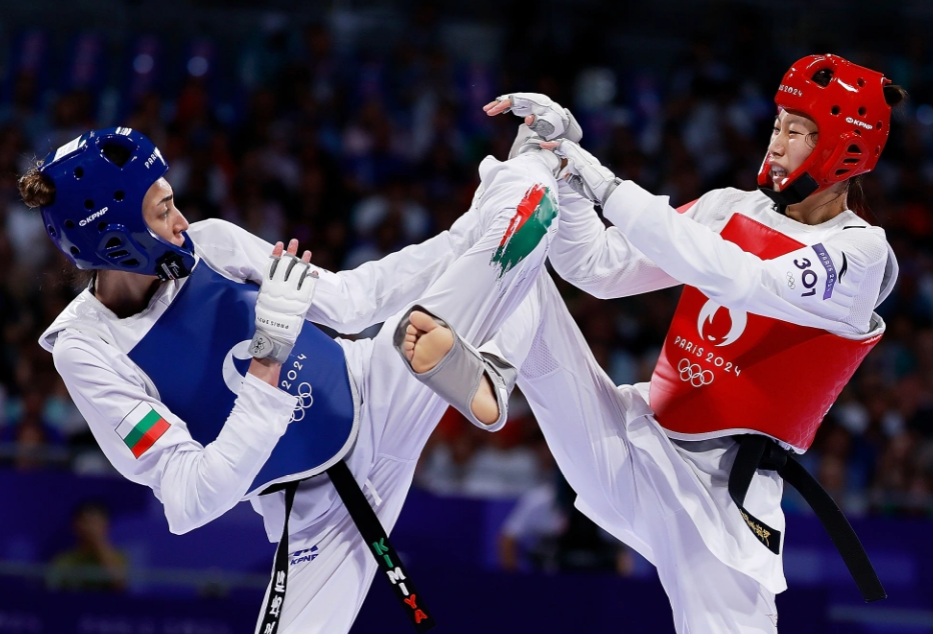 保加利亚队在欧预赛中遭遇两连败