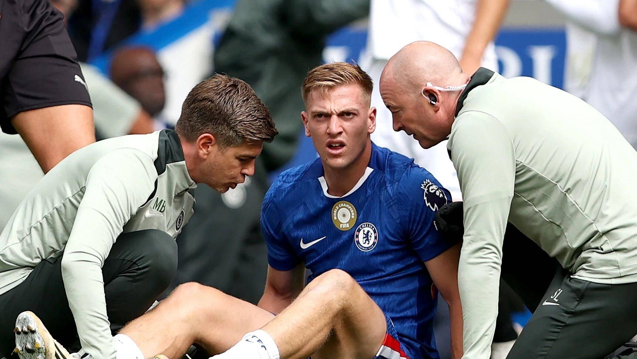 切尔西奉献高光表现，多点开花势不可挡